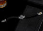 Lion King Wrist Band For Men By Orionz Jewels