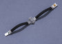 Lion King Wrist Band For Men By Orionz Jewels