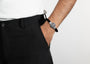 Lion King Wrist Band For Men By Orionz Jewels