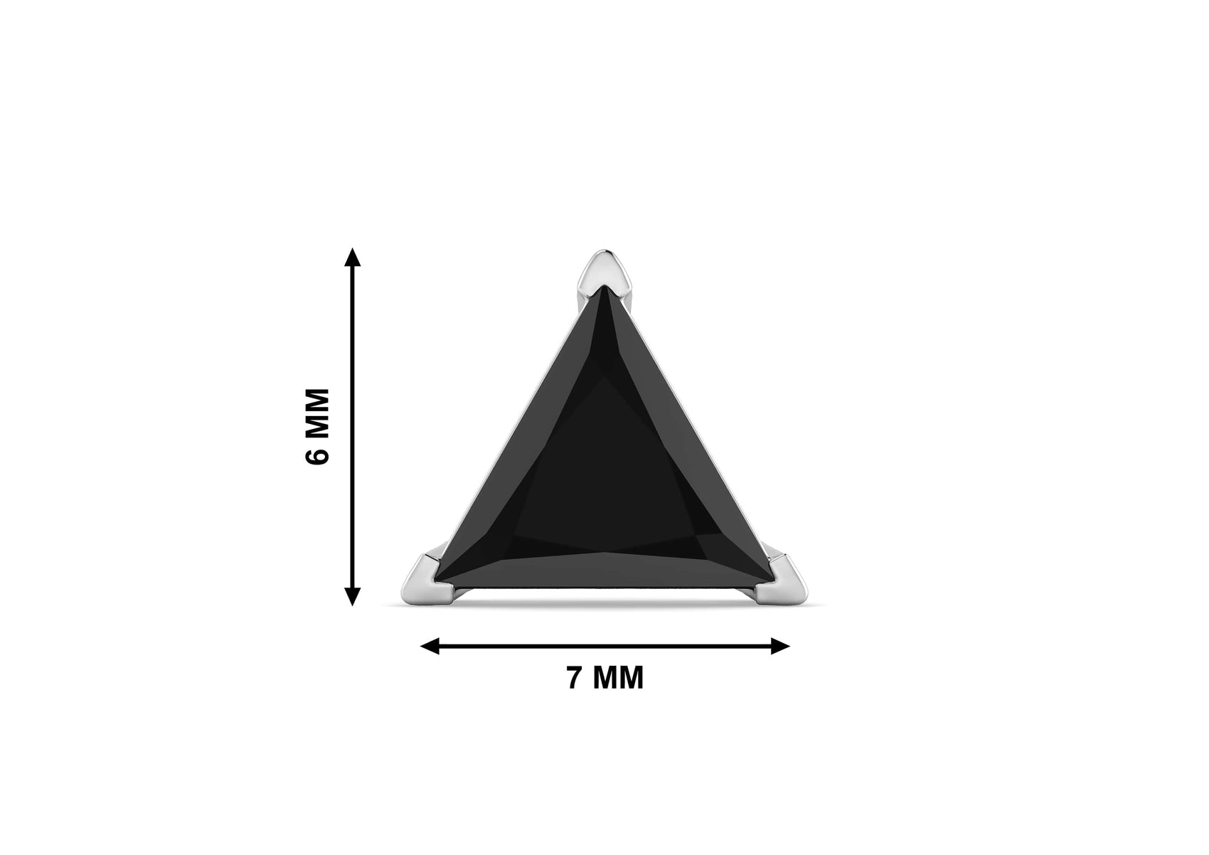 Medium White