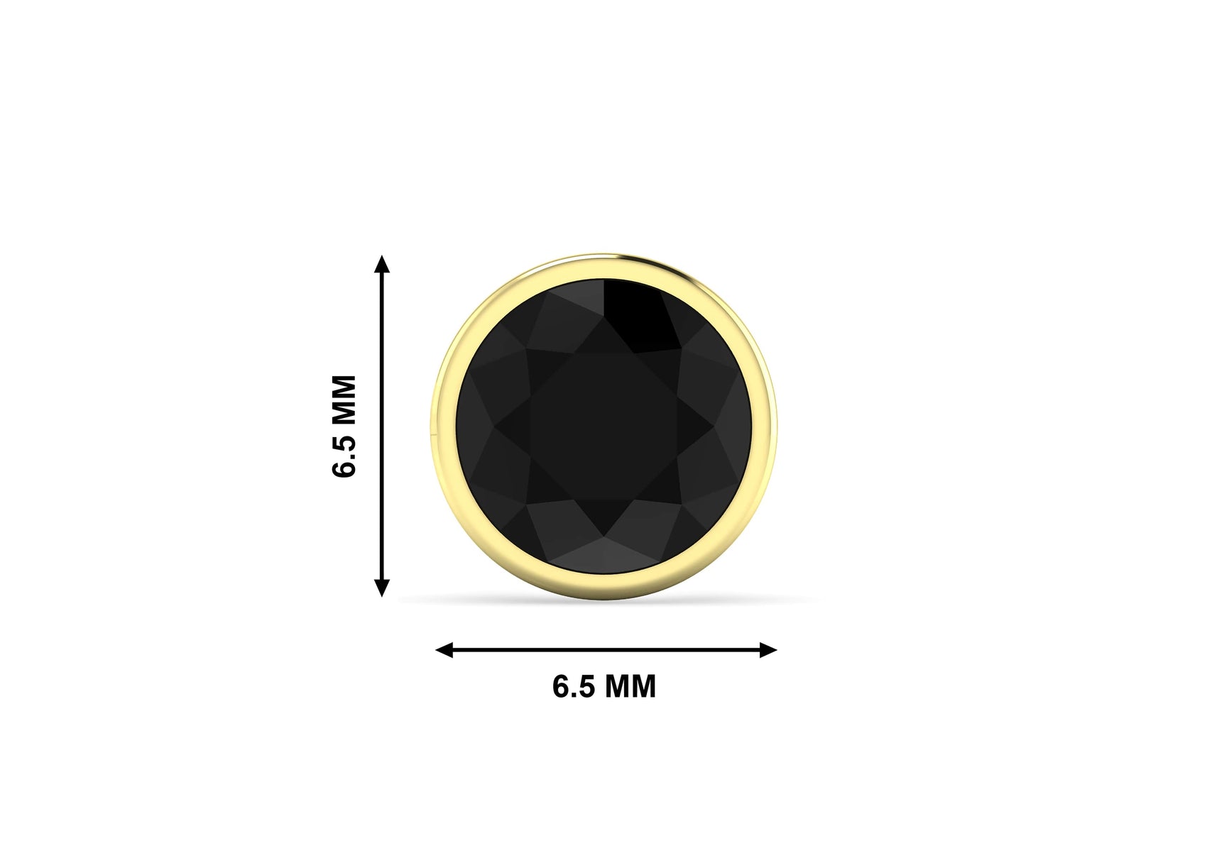 Medium Yellow