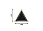 X Small Yellow