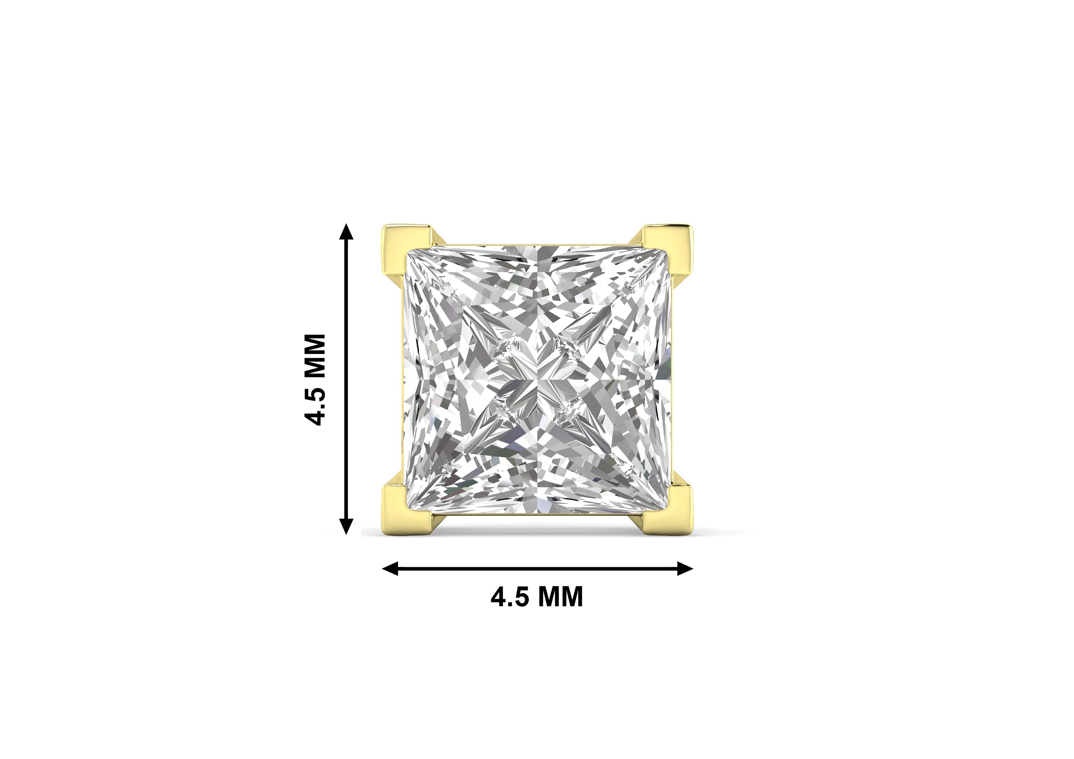 Small Yellow