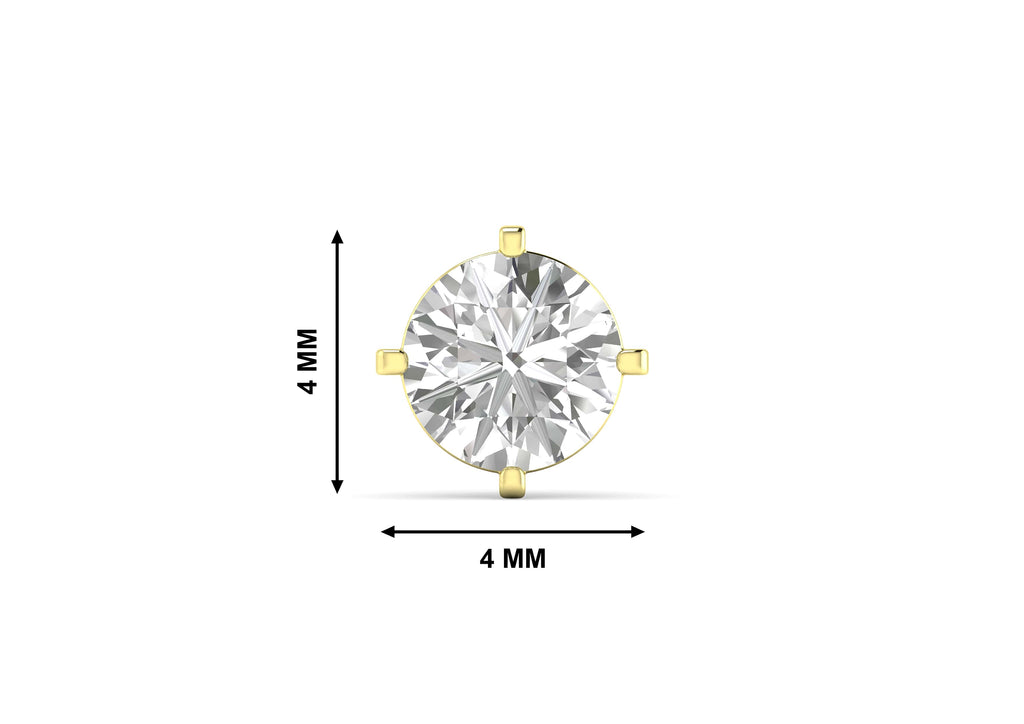 X Small Yellow