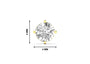X Small Yellow