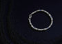Midnight Crossfire Bracelet