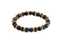 Midnight Gold Energy Bracelet