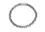 Mystic Link Bracelet For Men By Orionz Jewels