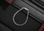 Mystic Link Bracelet For Men By Orionz Jewels