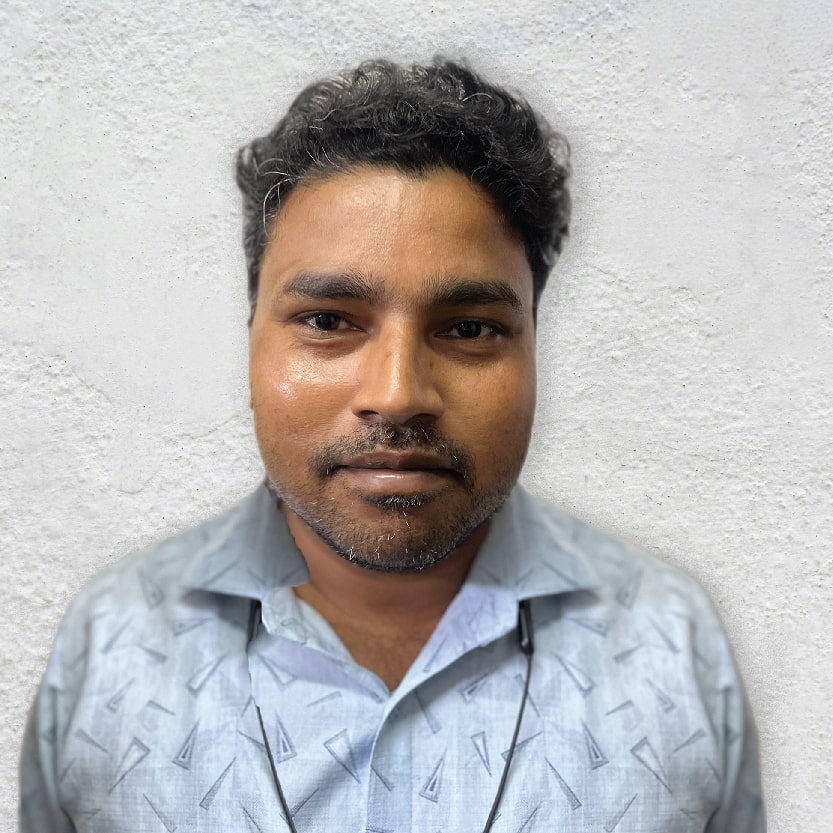 Nandulal Hijli