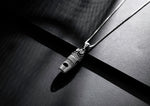 Night Owl Whistle Pendant For Boys By Orionz Jewels