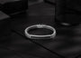 Obsidian Link Bracelet For Men By Orionz Jewels