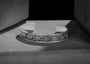 Omkar Sterling Silver Kada For Men By Orionz Jewels