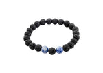 Onyx Energy Bracelet For Men & Women By Orionz Jewels