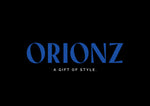 Orionz Gift Card