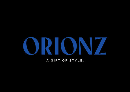 Orionz Gift Card