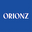 logo of ORIONZ - Men's Jewellery | Crafted For The Fearless