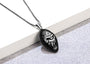 Oxidised King Kong Pendant By Orionz Jewels