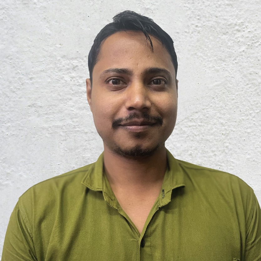 Prabir Majhi