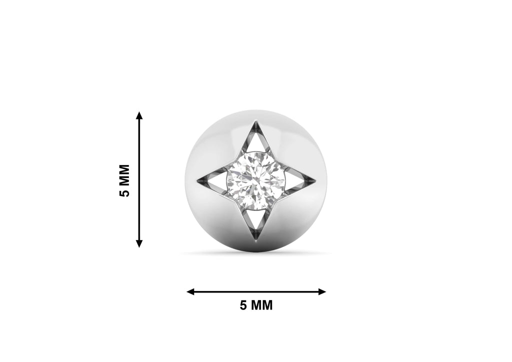 X Small White