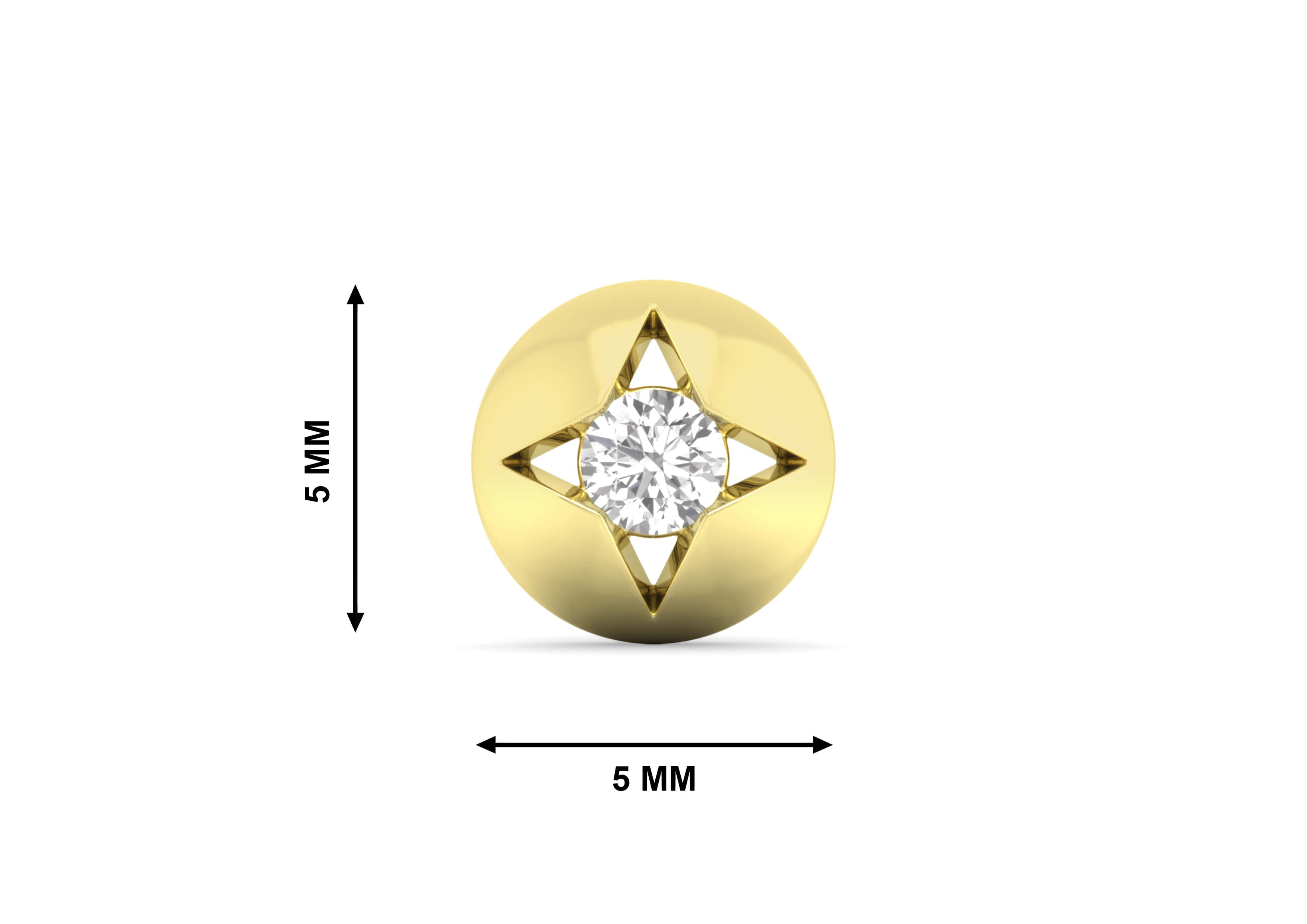 X Small Yellow