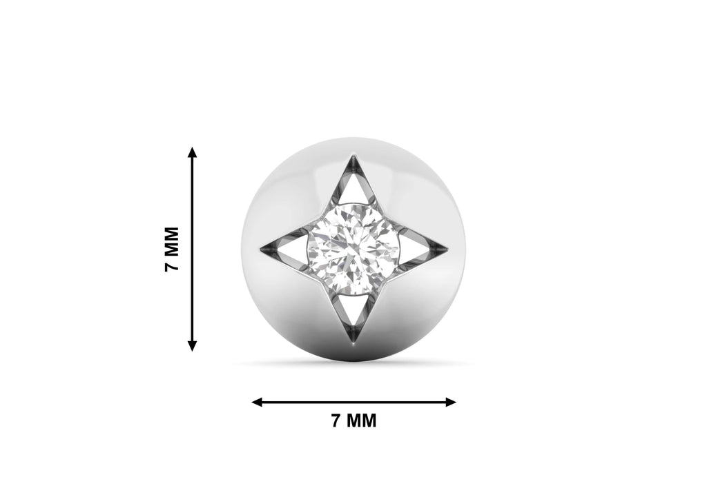 Medium White