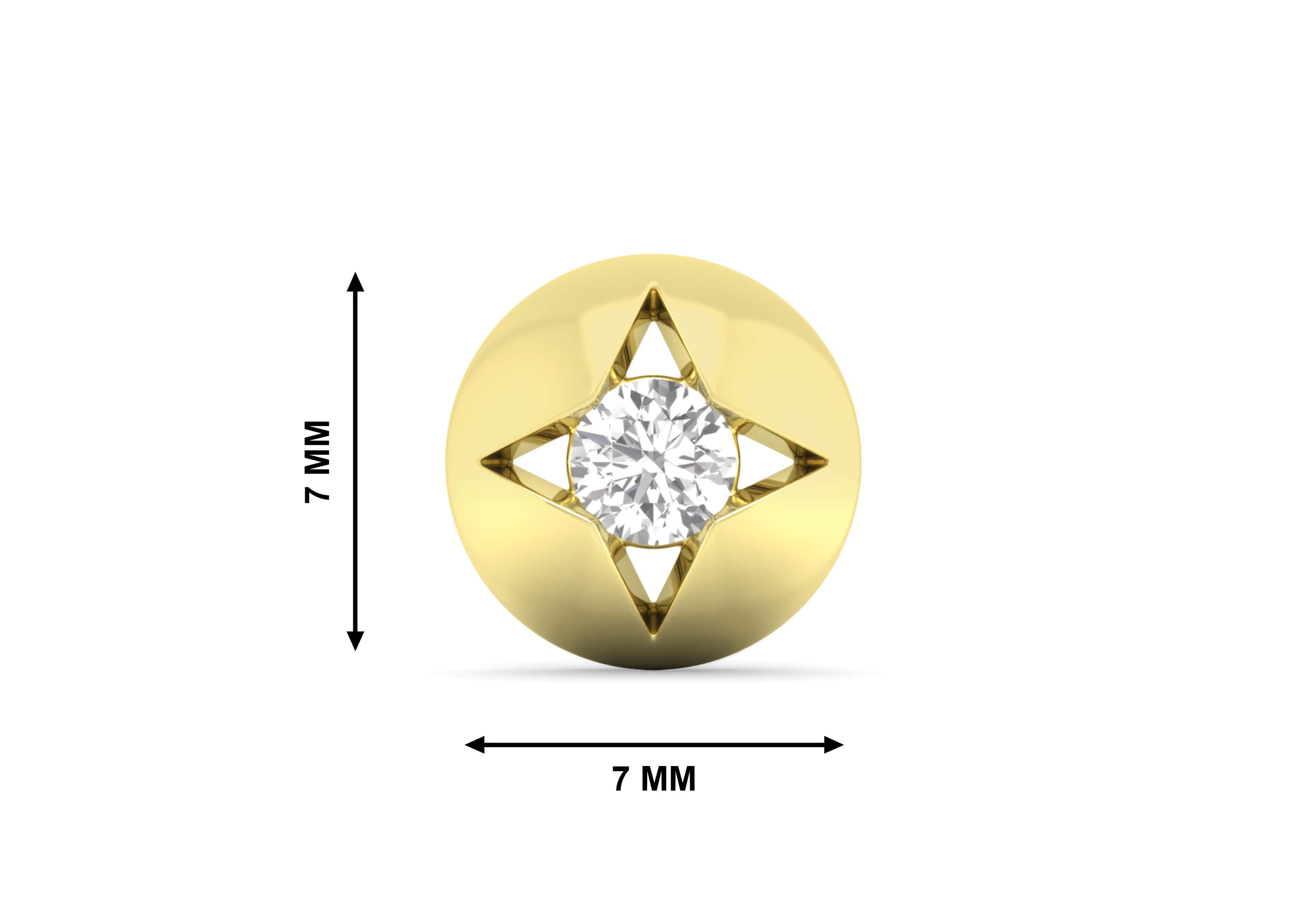 Medium Yellow