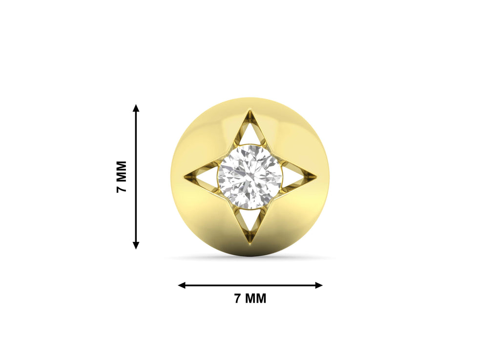 Medium Yellow
