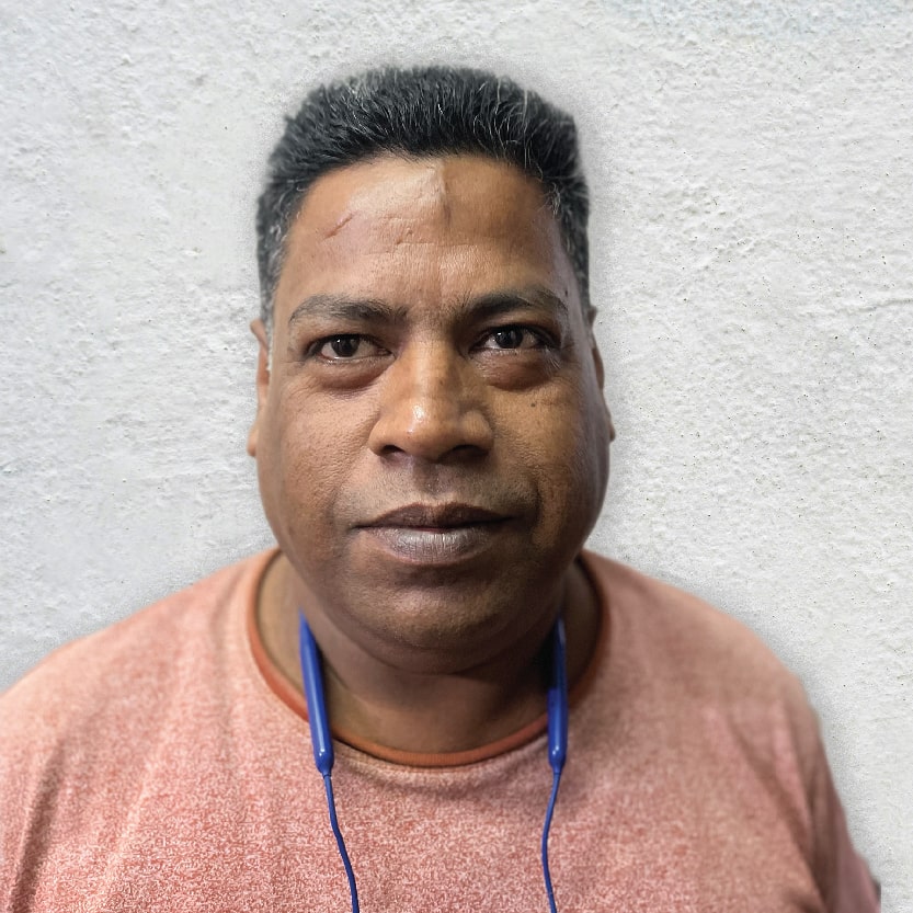 Ramesh Hijli