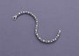 Regal Weave Bracelet For Boys By Orionz Jewels
