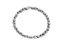 Regal Weave Bracelet For Boys By Orionz Jewels