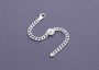 Revolving Luxe Om Bracelet For Gents By Orionz Jewels
