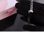 Revolving Luxe Om Bracelet For Gents By Orionz Jewels