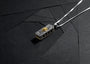 Roar Tone Mouth Organ Pendant For Boys By Orionz Jewels