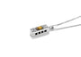 Roar Tone Mouth Organ Pendant For Boys By Orionz Jewels