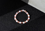 Rose Quartz Harmony Bracelet