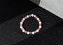 Rose Quartz Harmony Bracelet