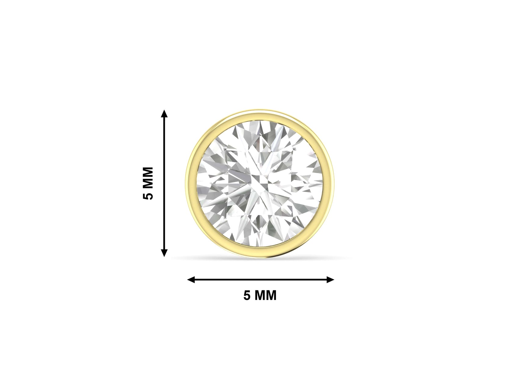 Small Yellow