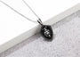 Royal Guardian Lion Shield Pendant And Locket For Men By Orionz Jewels