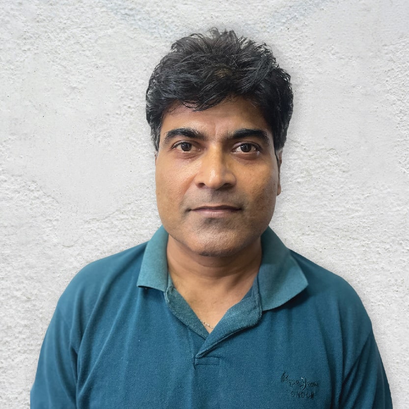 Sandipan Rana