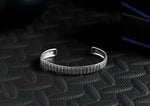 Sentinel Edge Kada For Men By Orionz Jewels