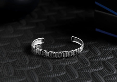 Sentinel Edge Kada For Men By Orionz Jewels