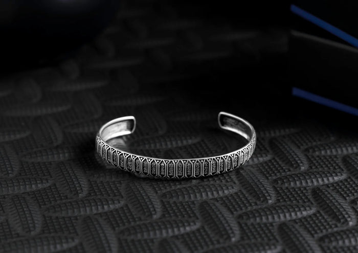 Sentinel Edge Kada For Men By Orionz Jewels