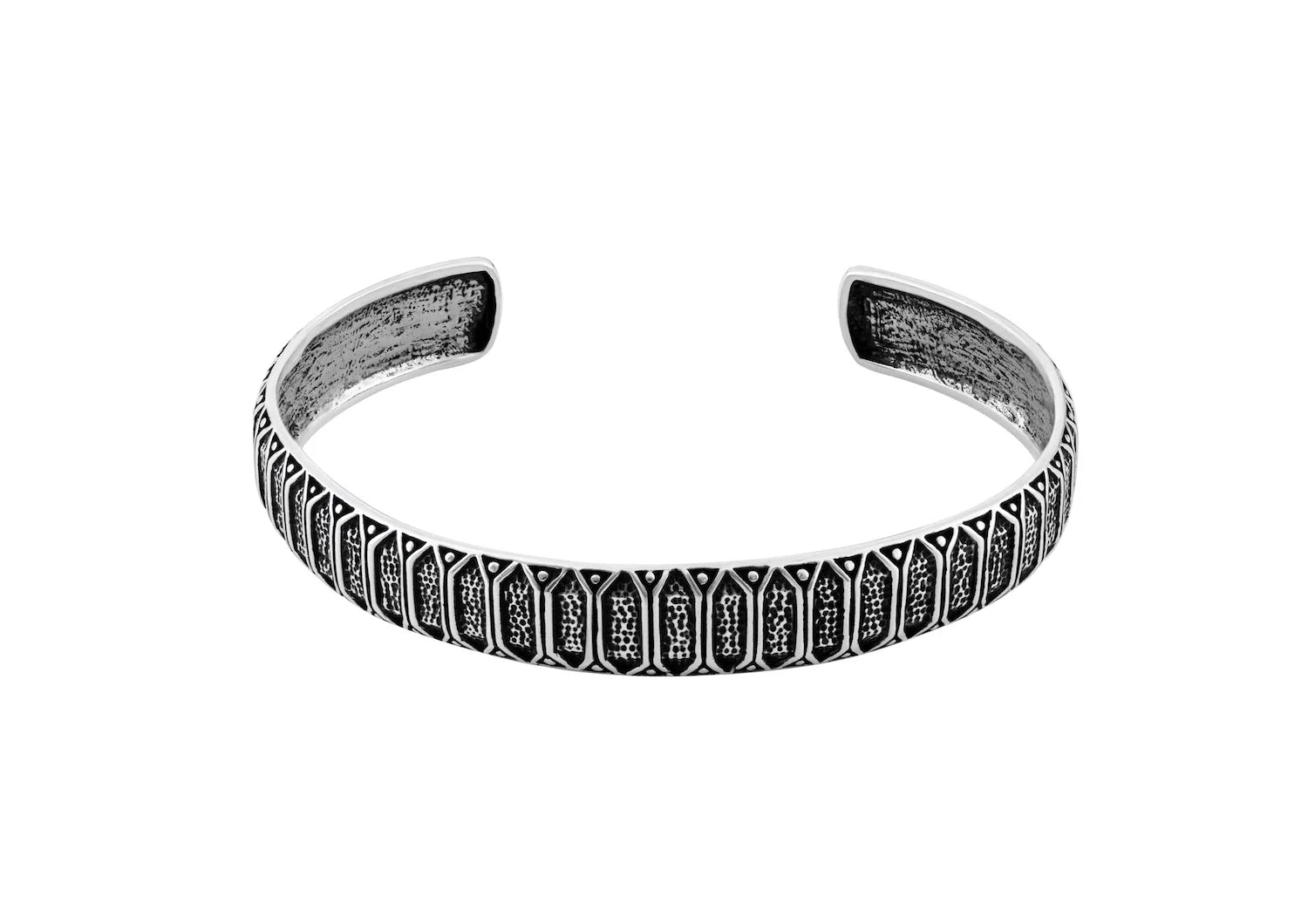 Sentinel Edge Kada For Men By Orionz Jewels