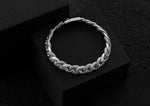 Serpent Scale Bracelet