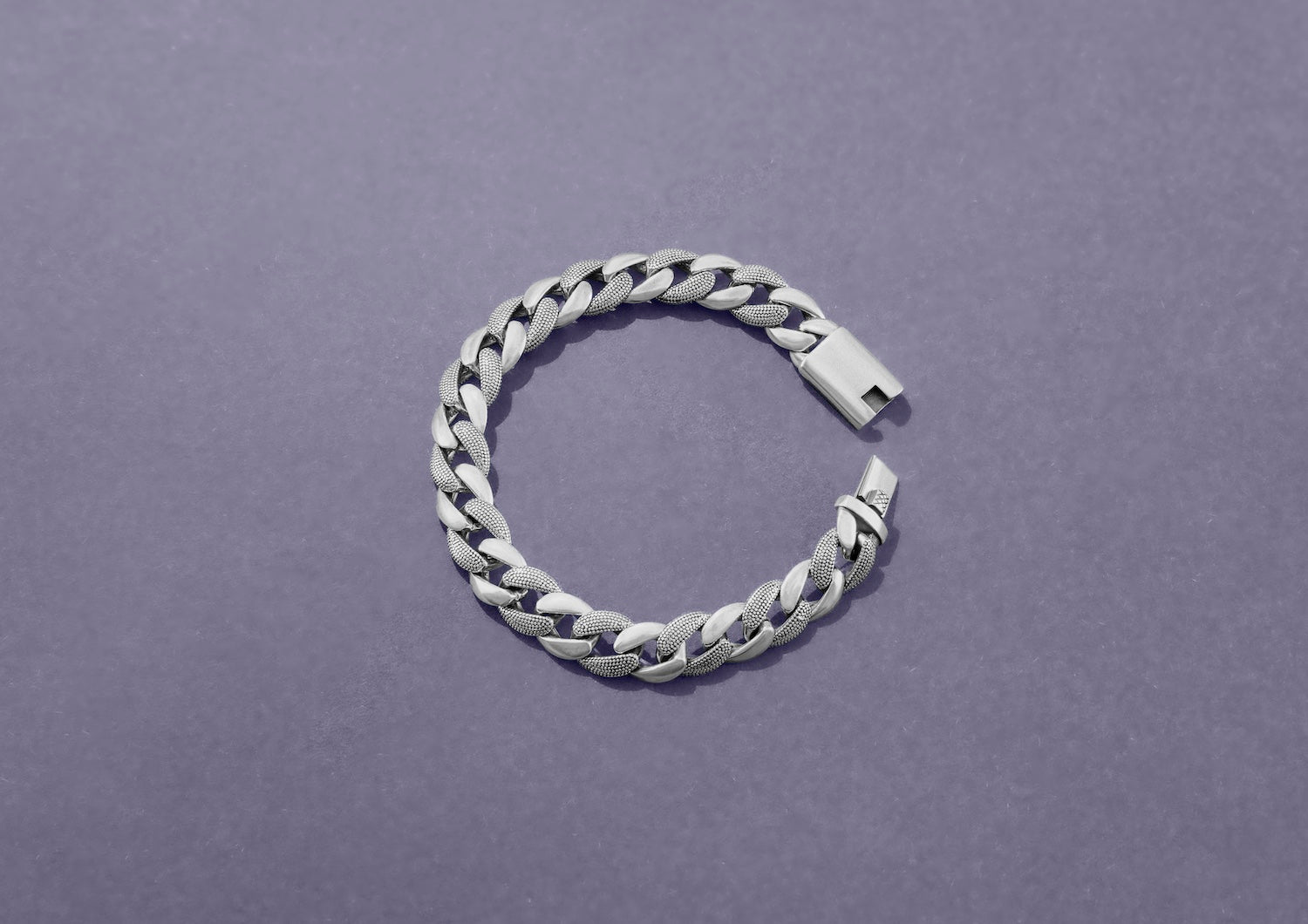 Serpent Scale Bracelet