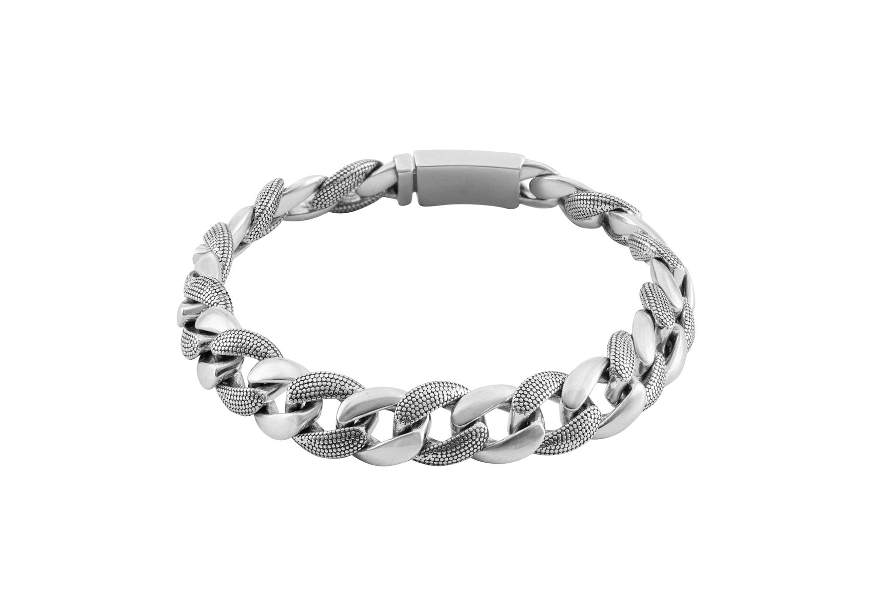 Serpent Scale Bracelet