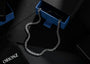 Shadow Link Silver Chain For Men By Orionz Jewels