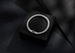 Shadow Viper Bracelet For Men By Orionz Jewels