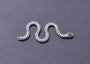 Shadow Viper Bracelet For Men By Orionz Jewels